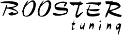 Booster Tuning